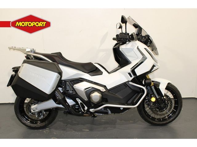 honda - x-adv