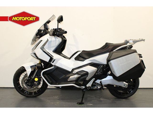 honda - x-adv