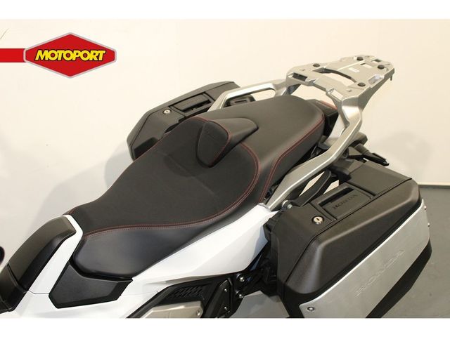 honda - x-adv