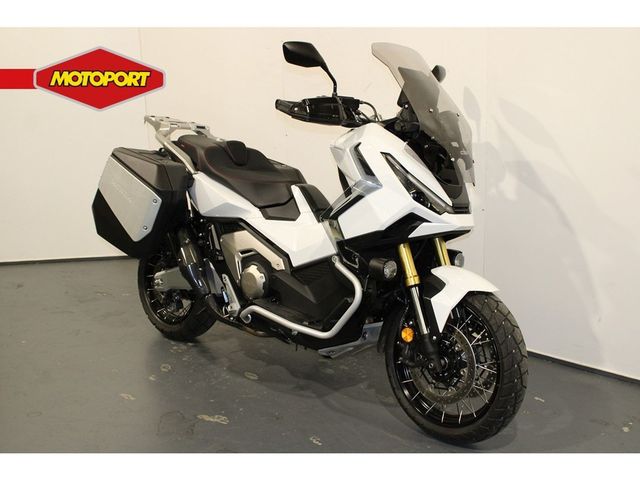 honda - x-adv
