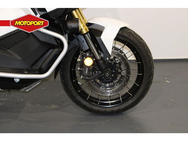 honda - x-adv