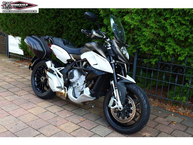 mv-agusta - stradale-800