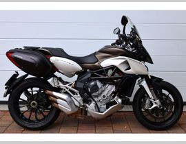 MV Agusta Stradale 800 2015 occasion