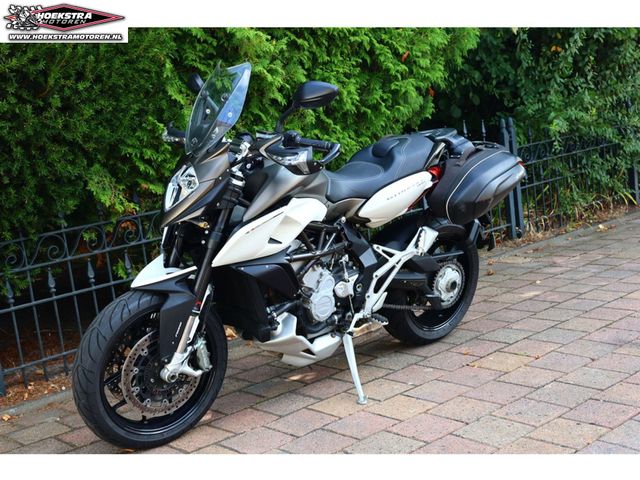 mv-agusta - stradale-800