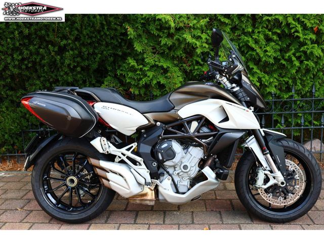 mv-agusta - stradale-800