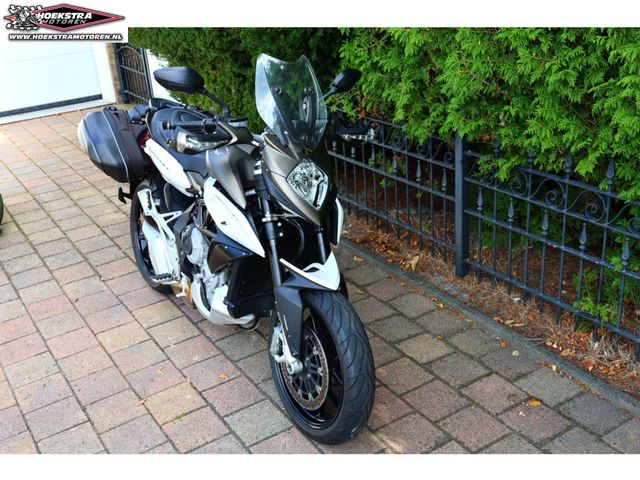 mv-agusta - stradale-800