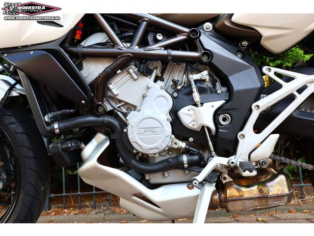 mv-agusta - stradale-800