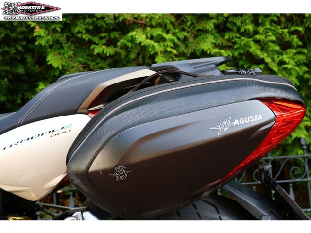 mv-agusta - stradale-800