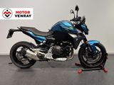 BMW F 900 R