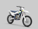 HUSQVARNA FC 450