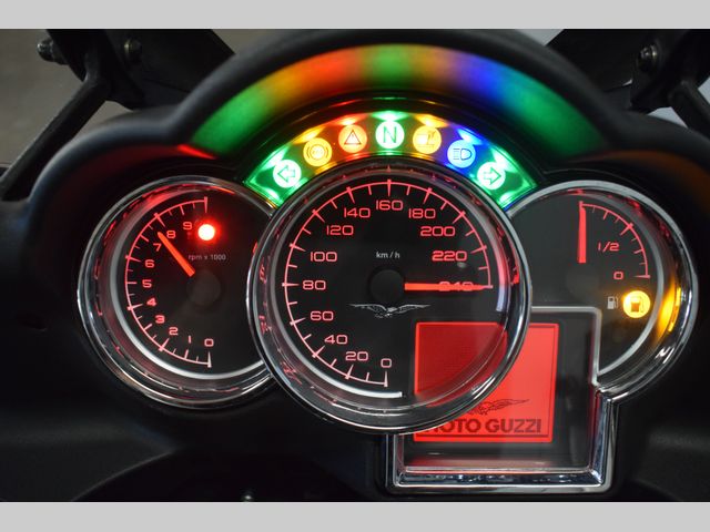 moto-guzzi - norge-1200-gt