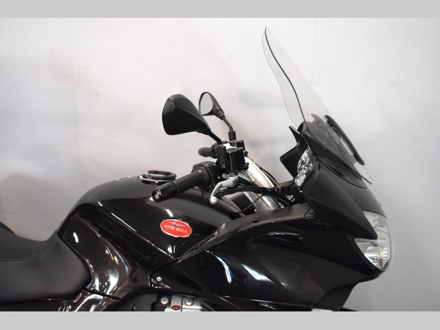 moto-guzzi - norge-1200-gt