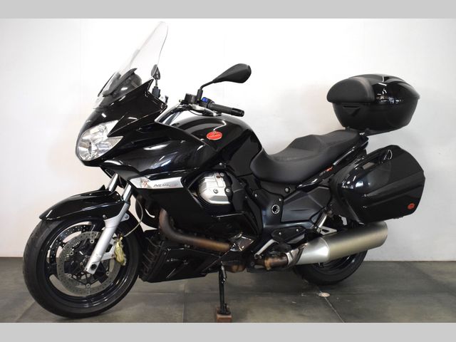 moto-guzzi - norge-1200-gt