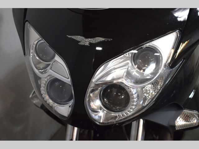moto-guzzi - norge-1200-gt