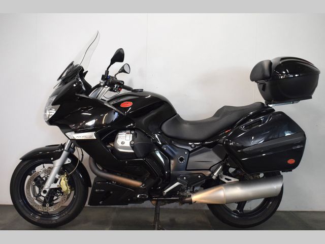 moto-guzzi - norge-1200-gt