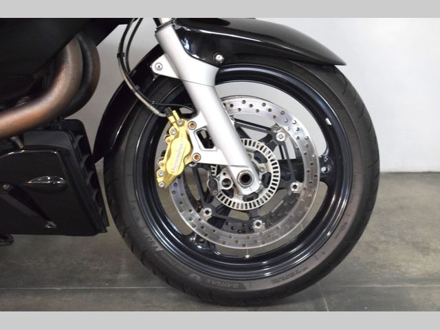 moto-guzzi - norge-1200-gt