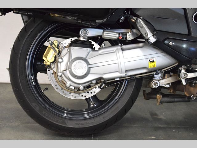 moto-guzzi - norge-1200-gt