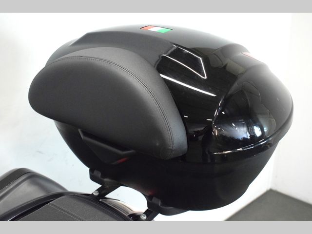 moto-guzzi - norge-1200-gt