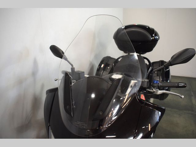 moto-guzzi - norge-1200-gt