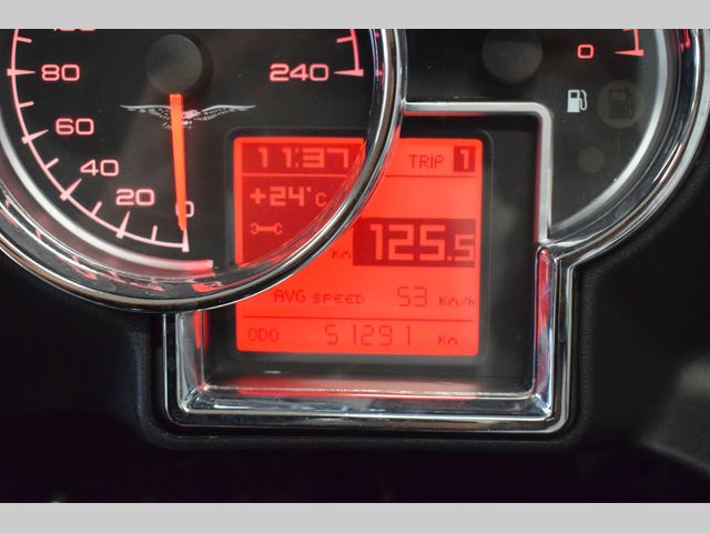 moto-guzzi - norge-1200-gt