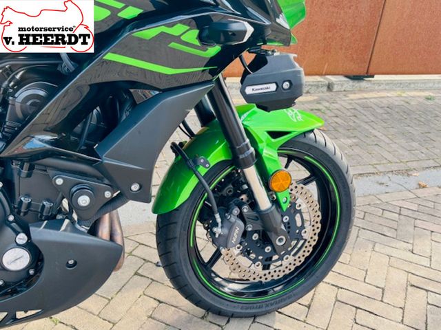 kawasaki - versys-650-grand-tourer