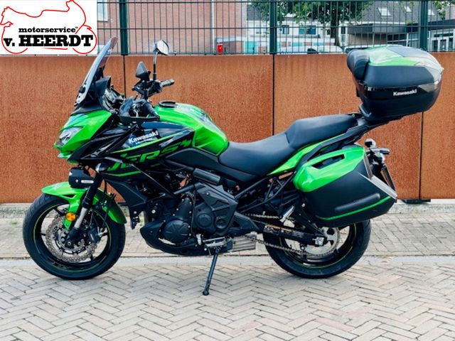 kawasaki - versys-650-grand-tourer