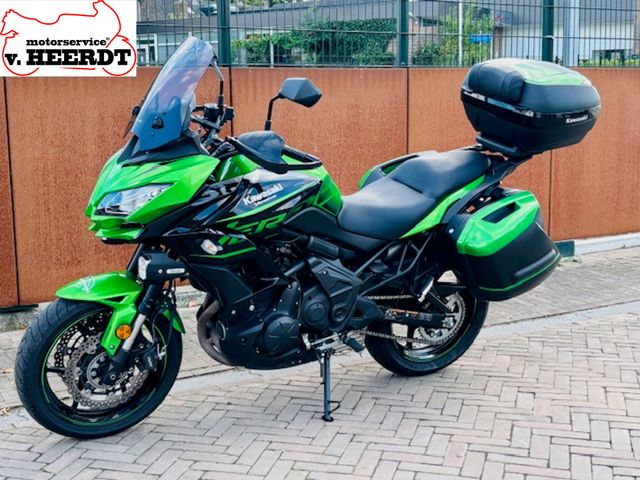 kawasaki - versys-650-grand-tourer