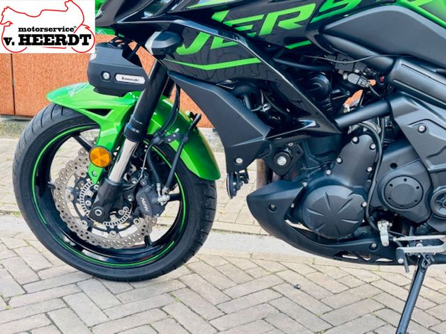 kawasaki - versys-650-grand-tourer