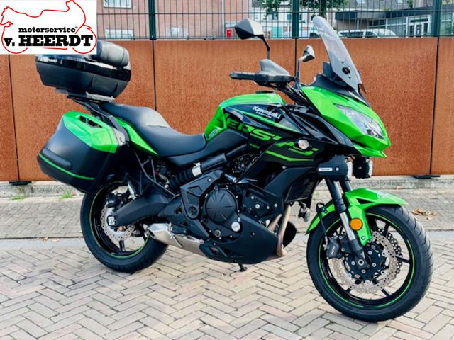 kawasaki - versys-650-grand-tourer