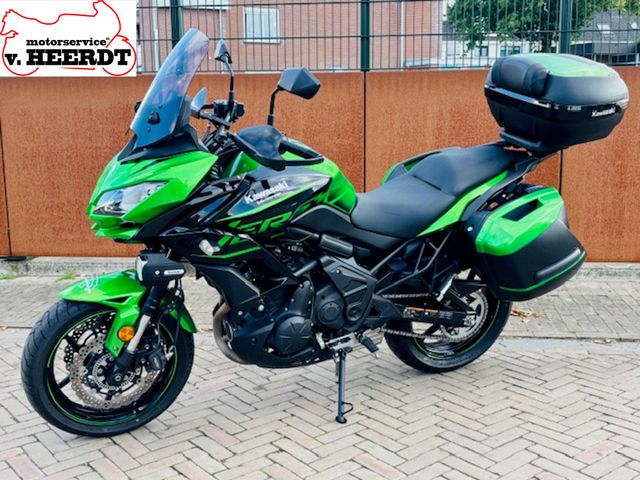 kawasaki - versys-650-grand-tourer
