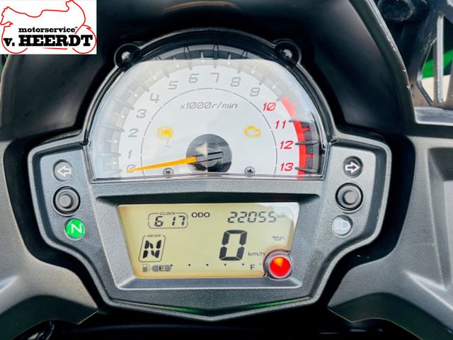 kawasaki - versys-650-grand-tourer
