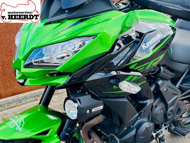 kawasaki - versys-650-grand-tourer