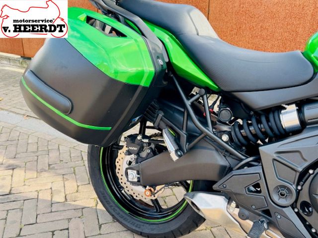 kawasaki - versys-650-grand-tourer