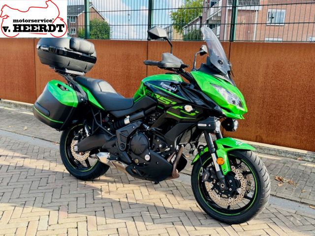 kawasaki - versys-650-grand-tourer