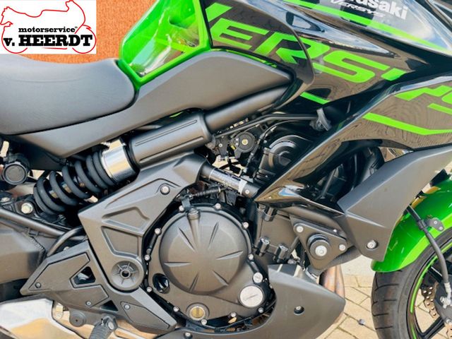 kawasaki - versys-650-grand-tourer