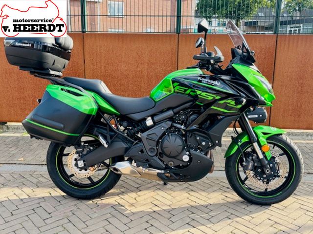 kawasaki - versys-650-grand-tourer