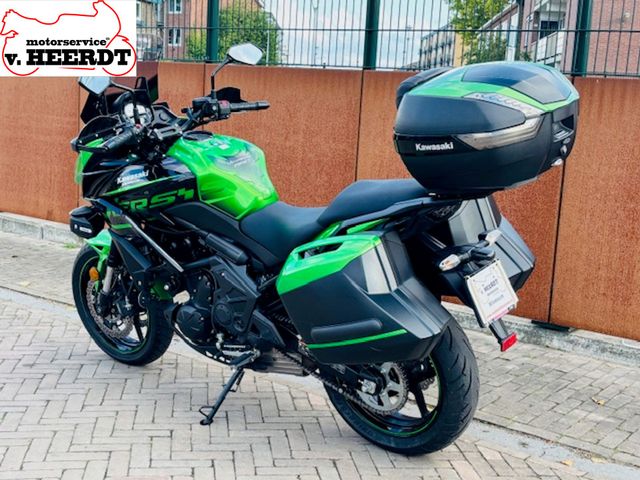 kawasaki - versys-650-grand-tourer