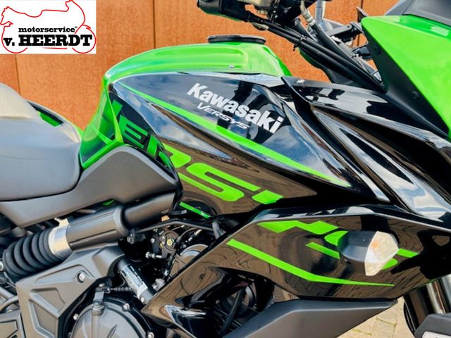 kawasaki - versys-650-grand-tourer