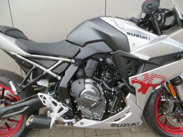 suzuki - gsx-8r
