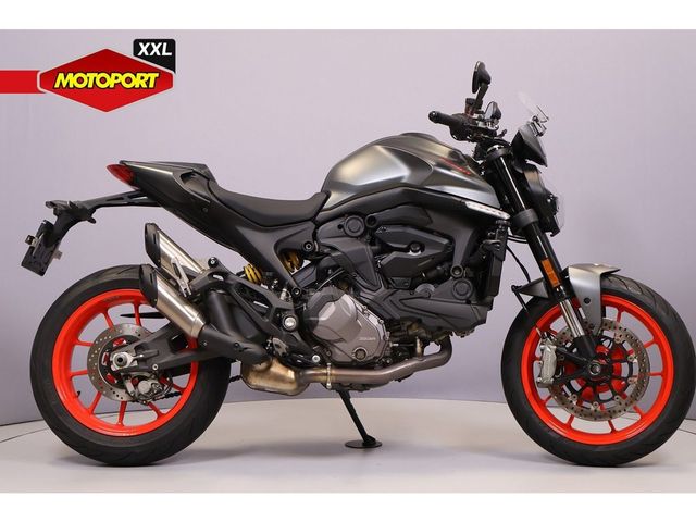 ducati - monster--