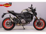 DUCATI MONSTER +