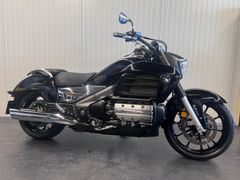 Honda GL 1800 F6C Valkyrie Goldwing 2014 occasion – foto 1 van 21