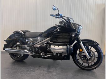Honda F6 C GL 1800 Valkyrie 2014 occasion
