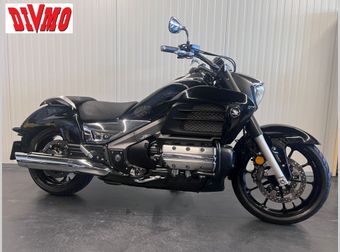 Honda F6 C GL 1800 Valkyrie 2014 occasion