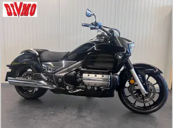 Honda F6 C GL 1800 Valkyrie 2014 occasion