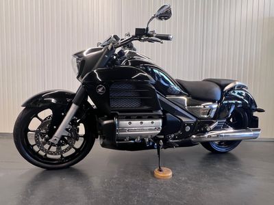HONDA F6 C GL 1800 VALKYRIE – foto 2