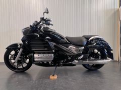 Honda GL 1800 F6C Valkyrie Goldwing 2014 occasion – foto 3 van 21