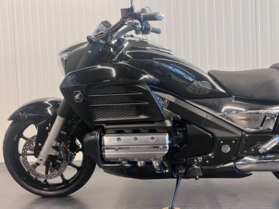 HONDA F6 C GL 1800 VALKYRIE – foto 4