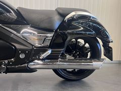 Honda GL 1800 F6C Valkyrie Goldwing 2014 occasion – foto 5 van 21