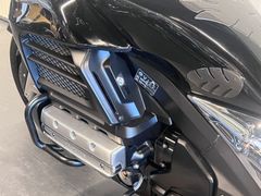 Honda GL 1800 F6C Valkyrie Goldwing 2014 occasion – foto 7 van 21